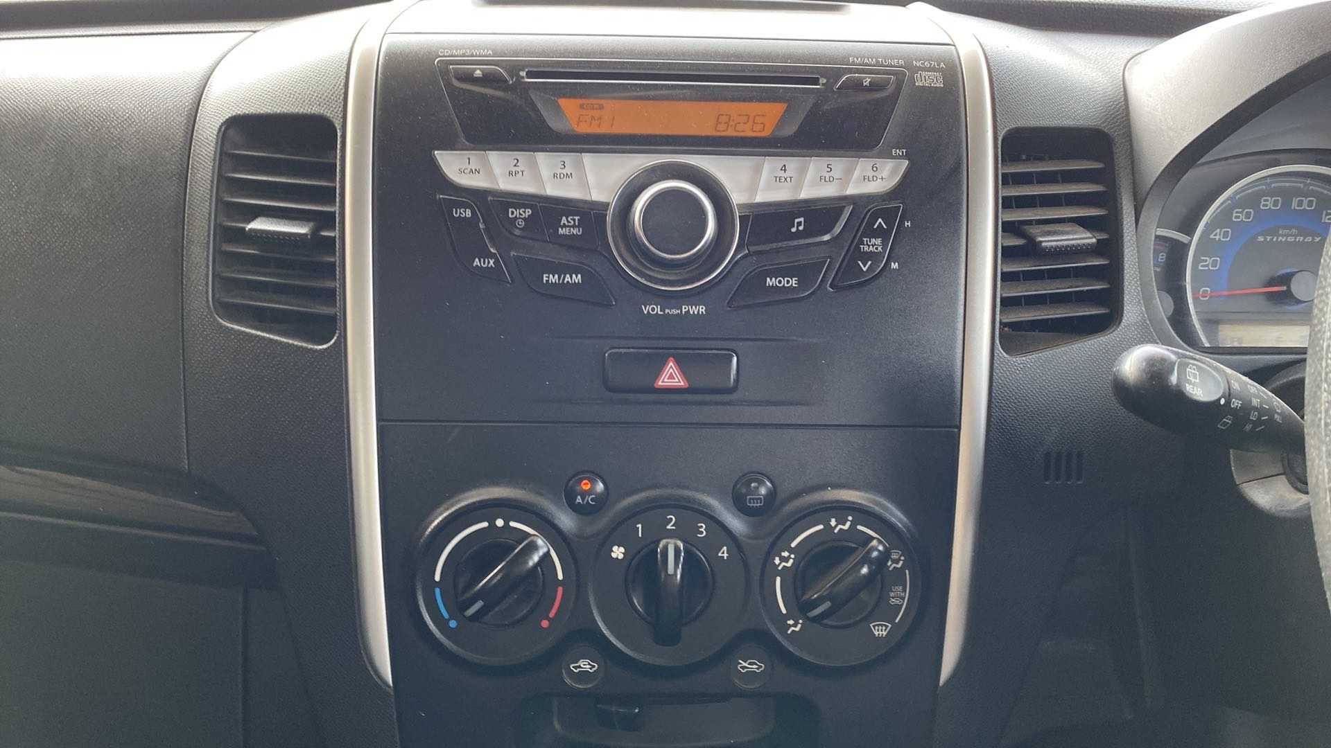 Features