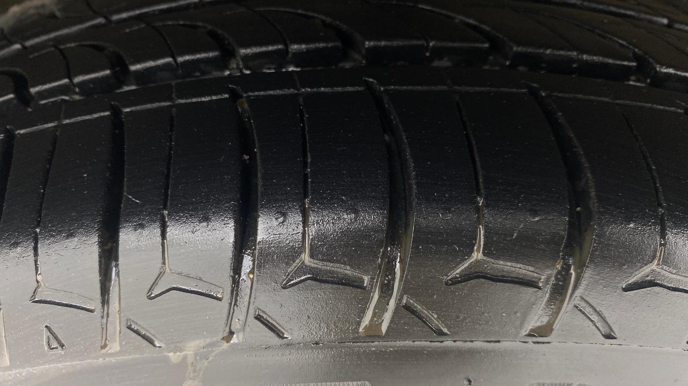 2020 Honda City 1.5L I-VTEC V MT, Petrol, Manual, 85,530 km, Right Rear Tyre Tread