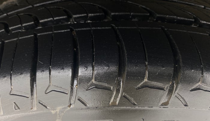 2020 Honda City 1.5L I-VTEC V MT, Petrol, Manual, 85,530 km, Right Rear Tyre Tread