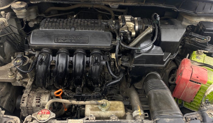 2020 Honda City 1.5L I-VTEC V MT, Petrol, Manual, 85,530 km, Engine View