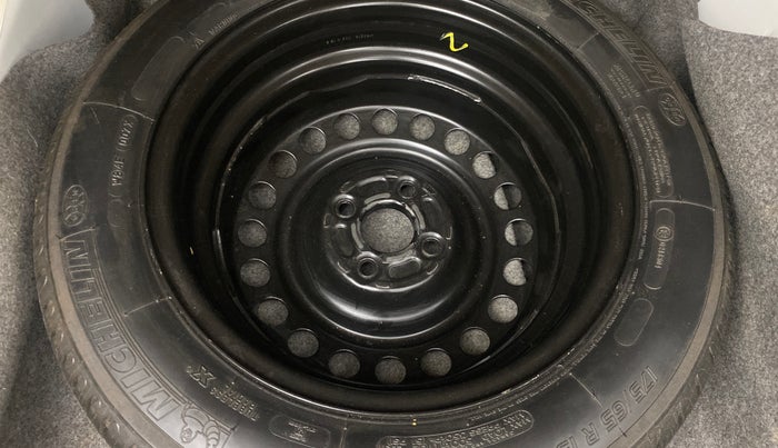 2020 Honda City 1.5L I-VTEC V MT, Petrol, Manual, 85,530 km, Spare Tyre