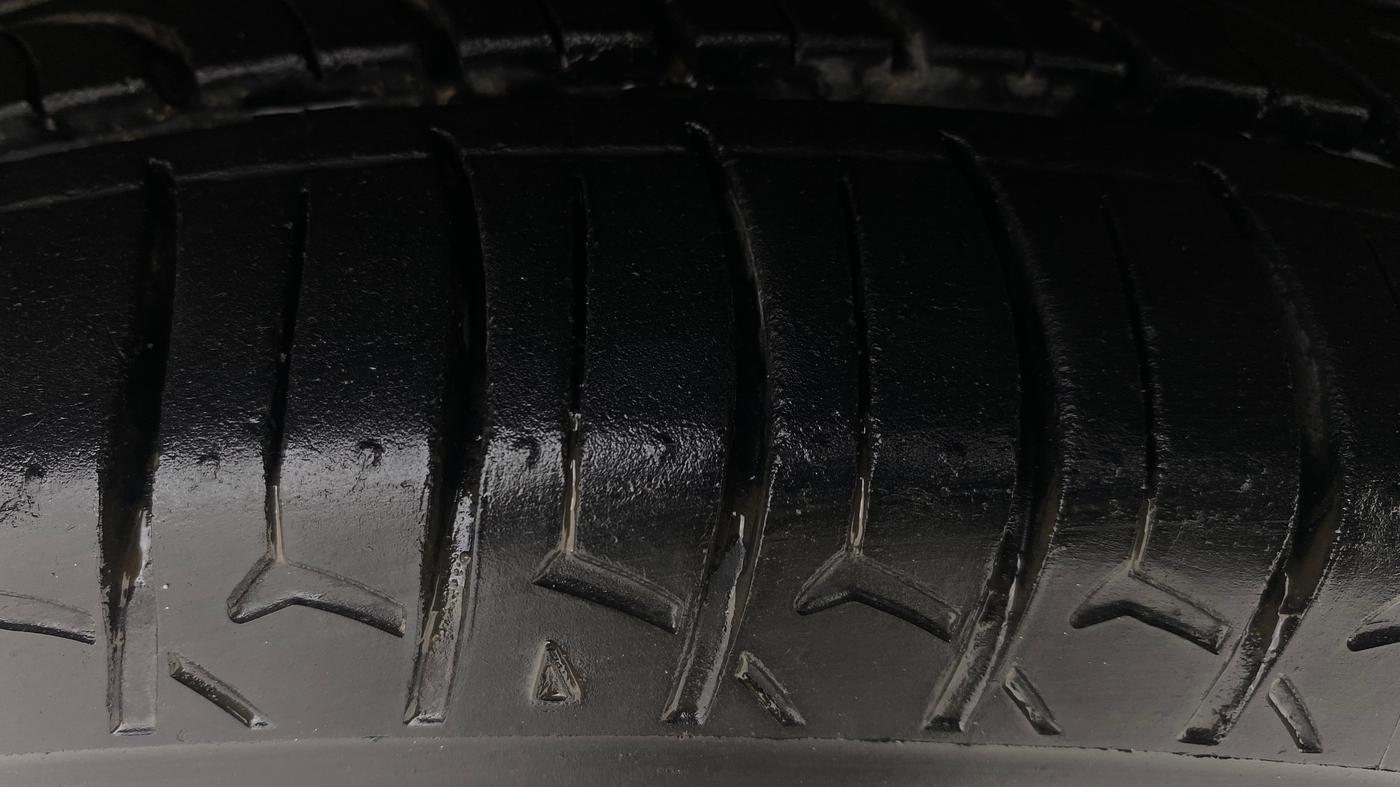 2020 Honda City 1.5L I-VTEC V MT, Petrol, Manual, 85,530 km, Right Front Tyre Tread