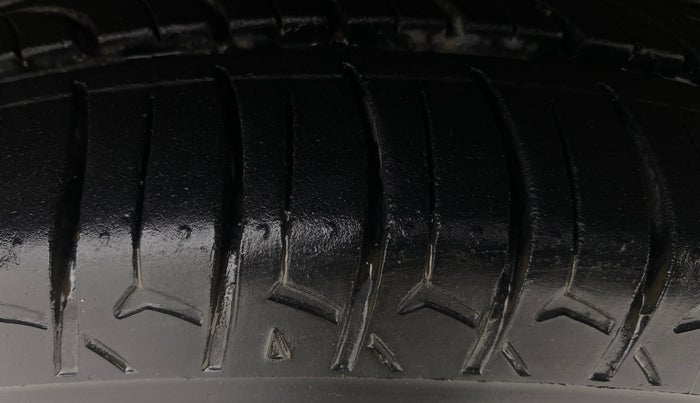 2020 Honda City 1.5L I-VTEC V MT, Petrol, Manual, 85,530 km, Right Front Tyre Tread