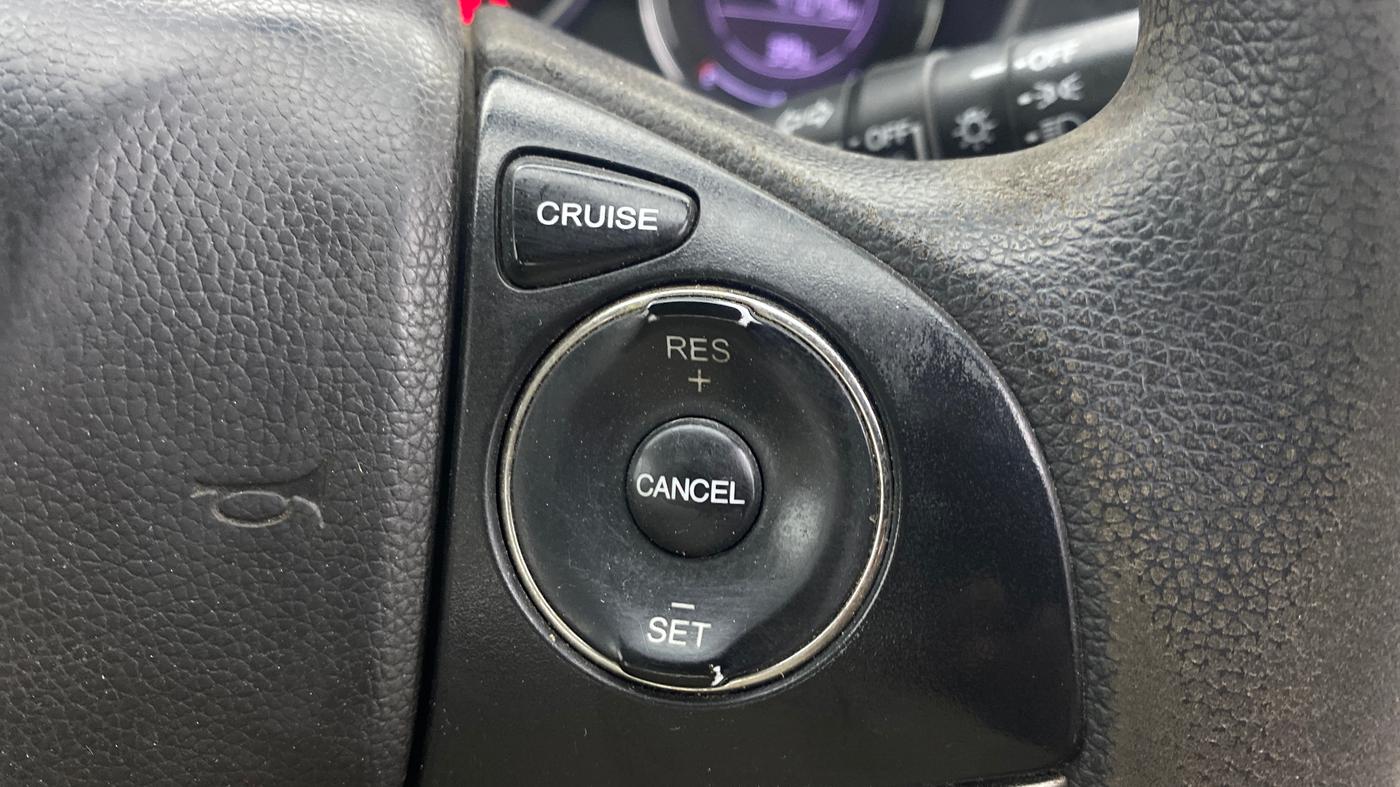 2020 Honda City 1.5L I-VTEC V MT, Petrol, Manual, 85,530 km, Adaptive Cruise Control