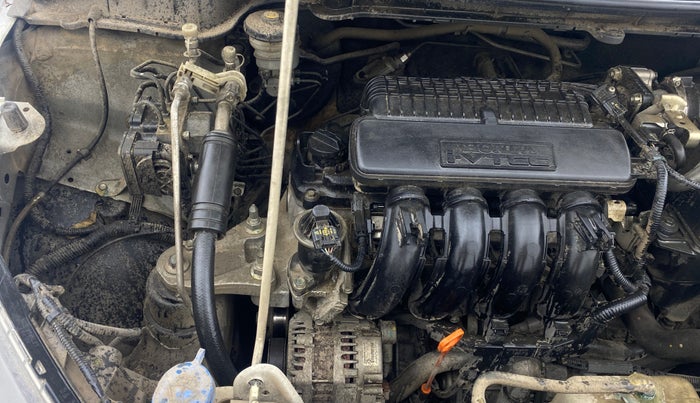 2020 Honda City 1.5L I-VTEC V MT, Petrol, Manual, 85,530 km, Engine View - Right