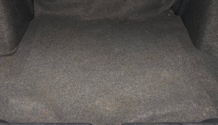 2020 Honda City 1.5L I-VTEC V MT, Petrol, Manual, 85,530 km, Boot Inside