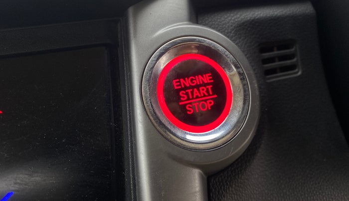 2020 Honda City 1.5L I-VTEC V MT, Petrol, Manual, 85,530 km, Keyless Start/ Stop Button