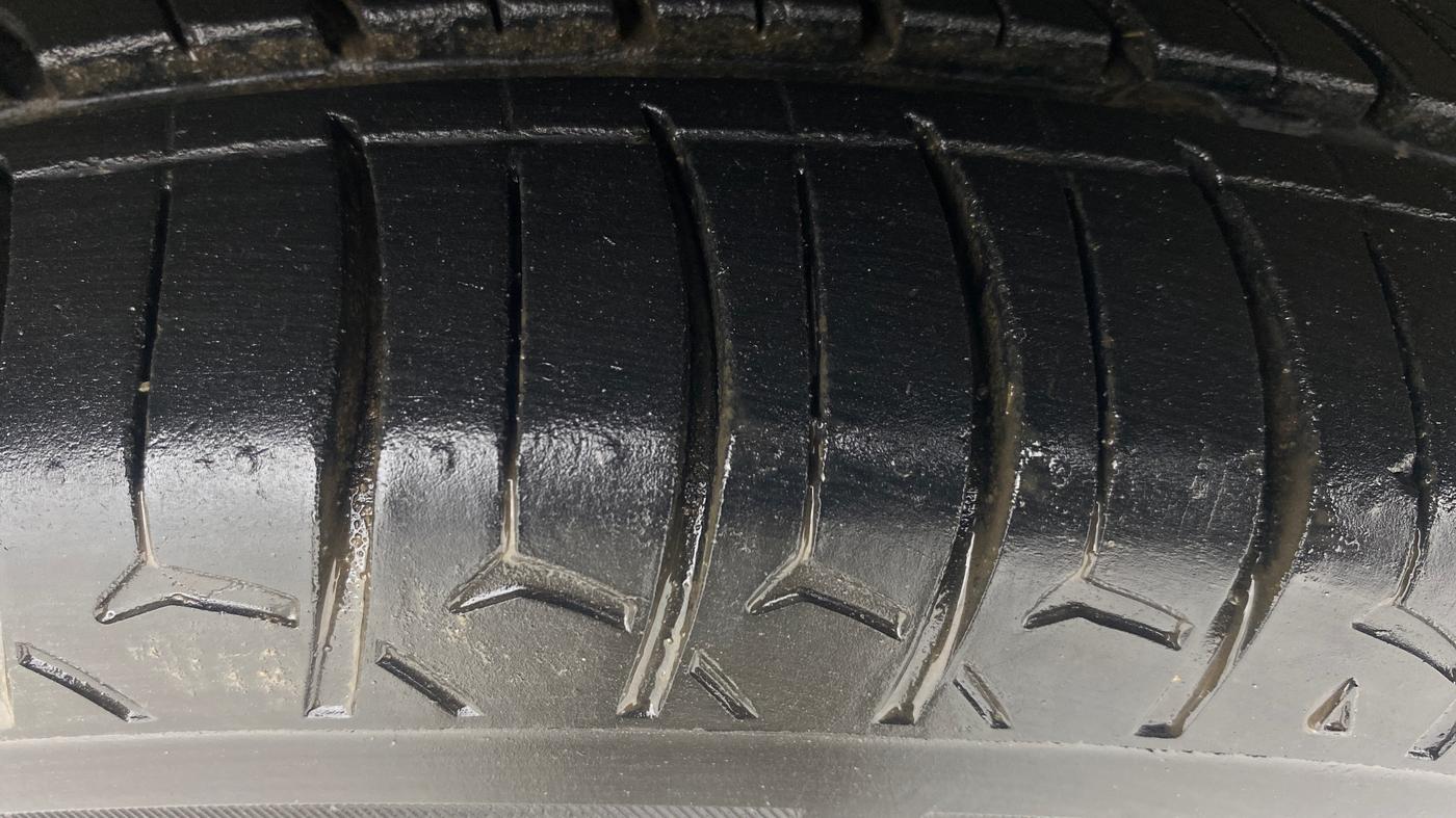 2020 Honda City 1.5L I-VTEC V MT, Petrol, Manual, 85,530 km, Left Front Tyre Tread