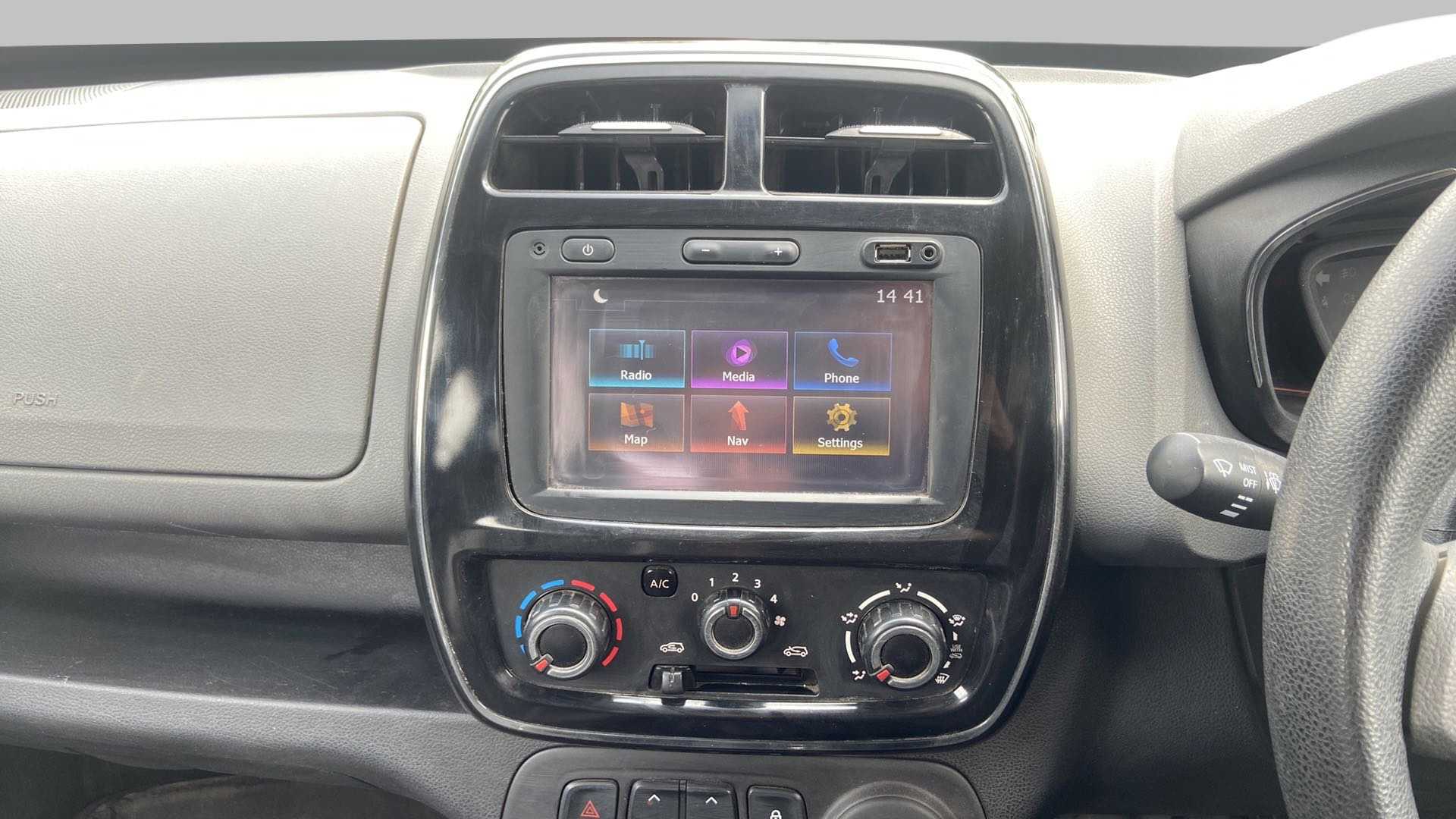 Features