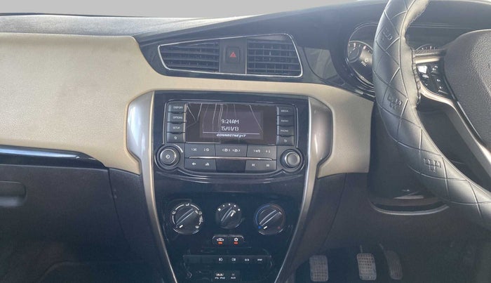 2014 Tata Zest XM PETROL, Petrol, Manual, 82,132 km, Air Conditioner