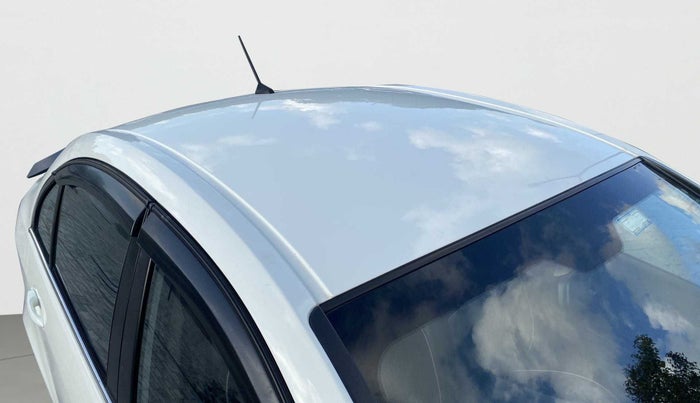 2014 Tata Zest XM PETROL, Petrol, Manual, 82,132 km, Key Close Up