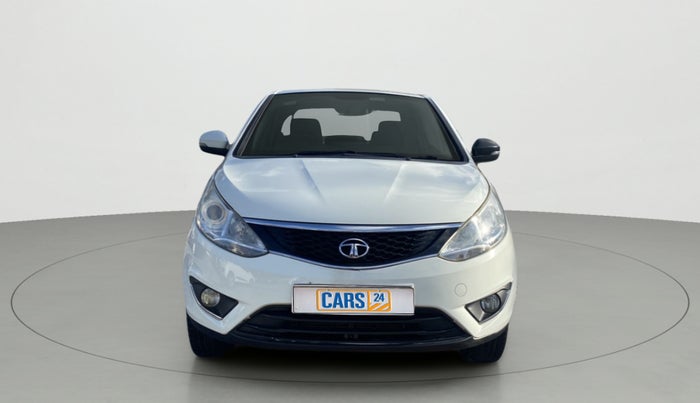 2014 Tata Zest XM PETROL, Petrol, Manual, 82,132 km, Front