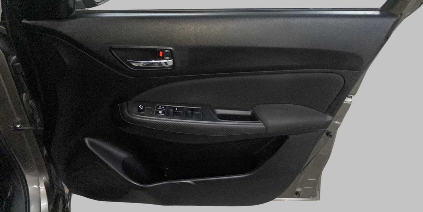 2019 Maruti Swift VXI, Petrol, Manual, 32,663 km, Driver Side Door Panels Control