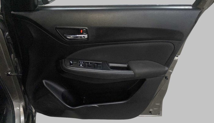 2019 Maruti Swift VXI, Petrol, Manual, 32,663 km, Driver Side Door Panels Control