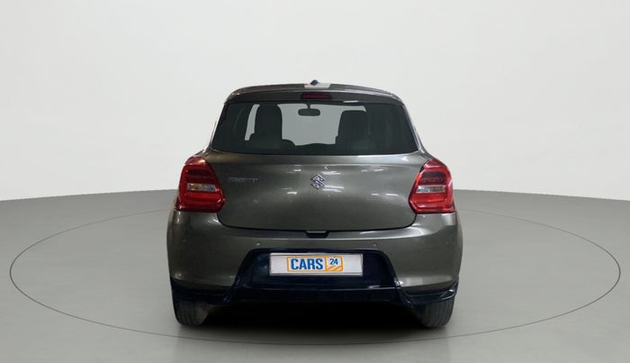2019 Maruti Swift VXI, Petrol, Manual, 32,663 km, Back/Rear