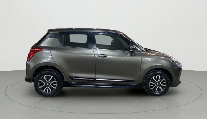 2019 Maruti Swift VXI, Petrol, Manual, 32,663 km, Right Side View