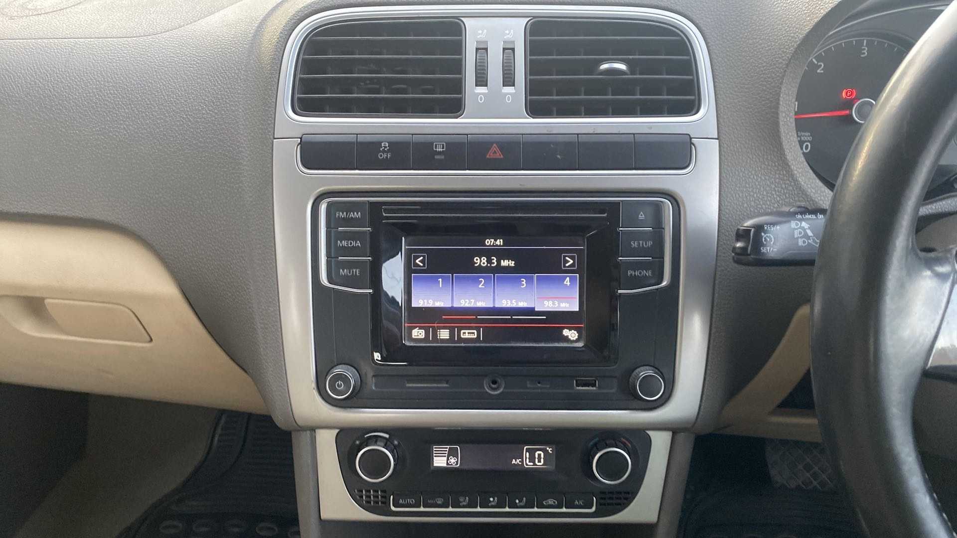 Features