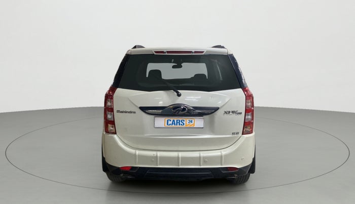 2016 Mahindra XUV500 W8, Diesel, Manual, 71,819 km, Back/Rear