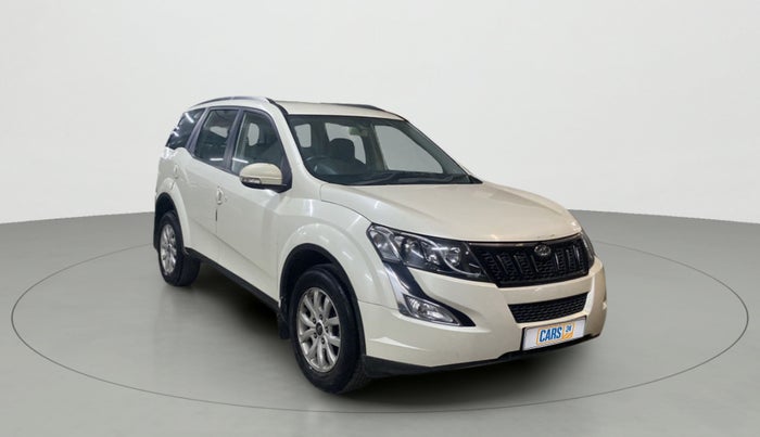 2016 Mahindra XUV500 W8, Diesel, Manual, 71,819 km, SRP