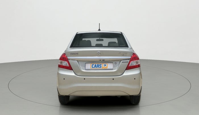 2016 Maruti Swift Dzire VXI (O) AT, Petrol, Automatic, 31,458 km, Back/Rear