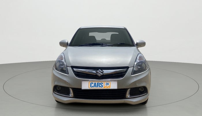 2016 Maruti Swift Dzire VXI (O) AT, Petrol, Automatic, 31,458 km, Front