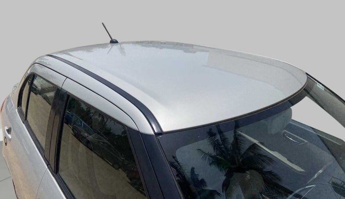 2016 Maruti Swift Dzire VXI (O) AT, Petrol, Automatic, 31,458 km, Roof