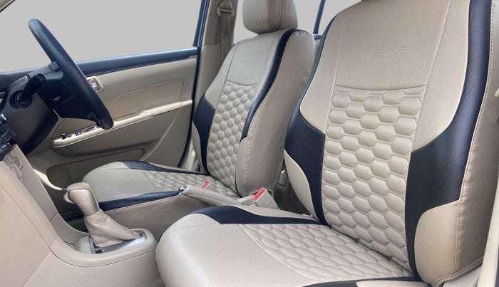 2016 Maruti Swift Dzire VXI (O) AT, Petrol, Automatic, 31,458 km, Right Side Front Door Cabin