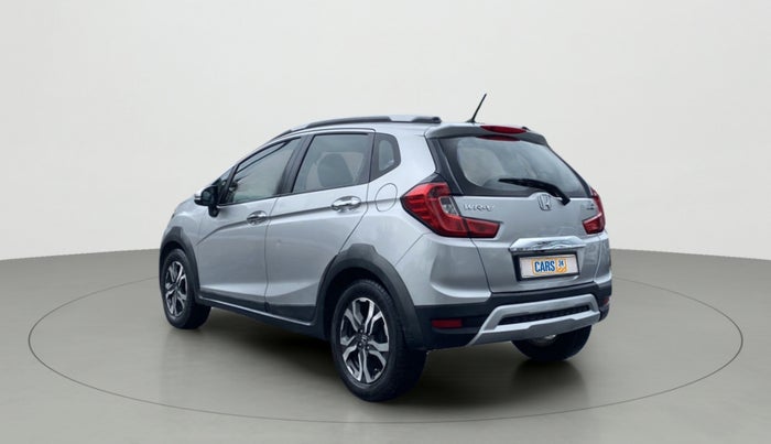 2017 Honda WR-V 1.2L I-VTEC VX MT, Petrol, Manual, 1,15,064 km, Left Back Diagonal