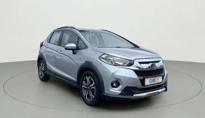 2017 Honda WR-V 1.2L I-VTEC VX MT, Petrol, Manual, 1,15,064 km, SRP