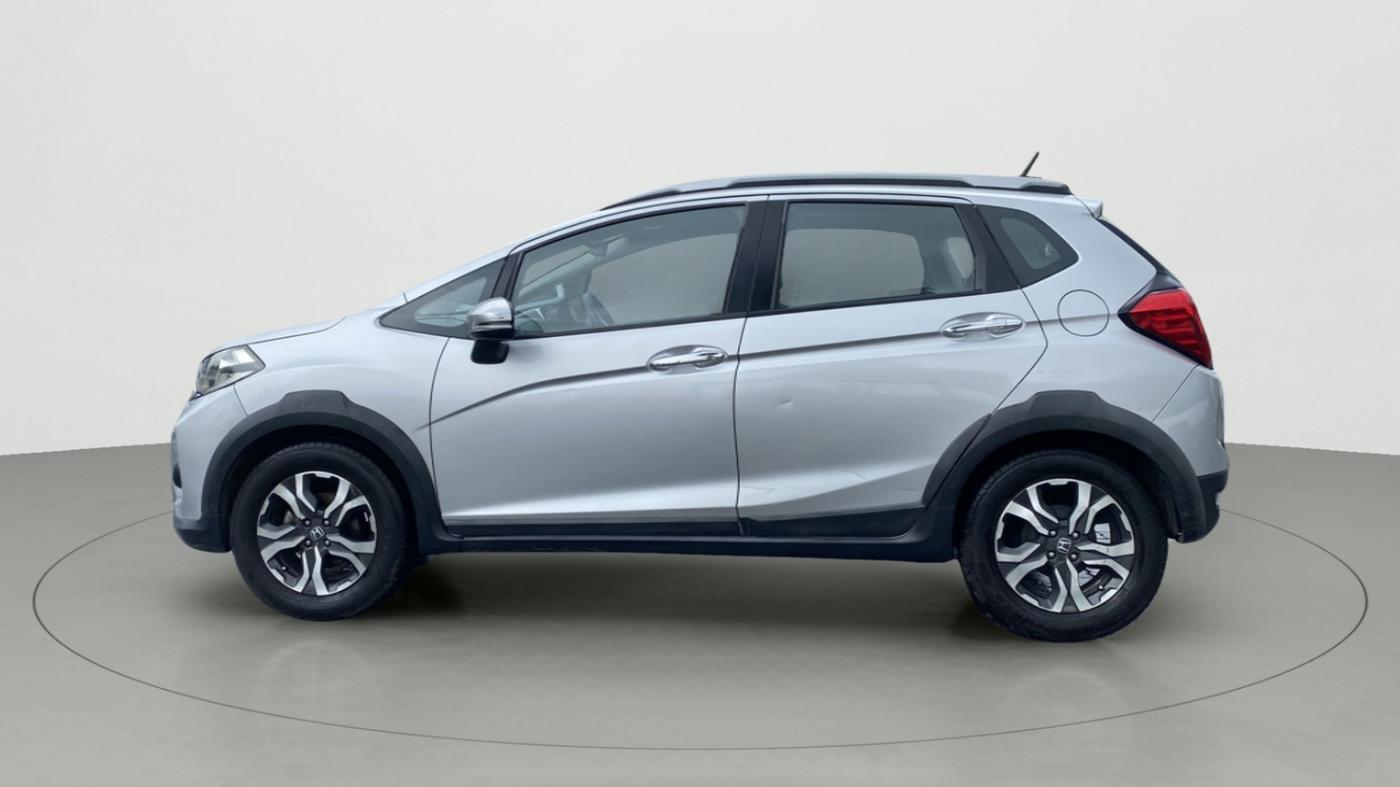 2017 Honda WR-V 1.2L I-VTEC VX MT, Petrol, Manual, 1,15,064 km, Left Side