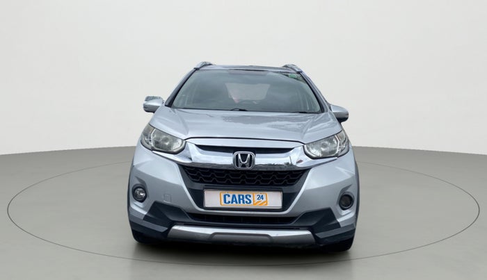 2017 Honda WR-V 1.2L I-VTEC VX MT, Petrol, Manual, 1,15,064 km, Front