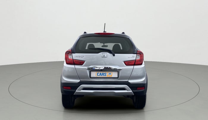 2017 Honda WR-V 1.2L I-VTEC VX MT, Petrol, Manual, 1,15,064 km, Back/Rear