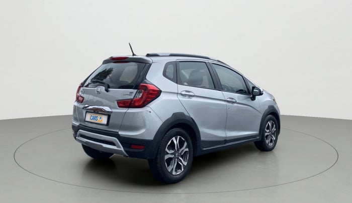 2017 Honda WR-V 1.2L I-VTEC VX MT, Petrol, Manual, 1,15,064 km, Right Back Diagonal