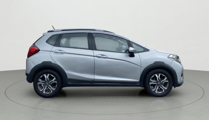 2017 Honda WR-V 1.2L I-VTEC VX MT, Petrol, Manual, 1,15,064 km, Right Side View