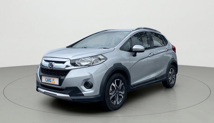 2017 Honda WR-V 1.2L I-VTEC VX MT, Petrol, Manual, 1,15,064 km, Left Front Diagonal
