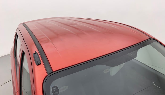 2016 Maruti Alto 800 VXI O, Petrol, Manual, 50,252 km, Roof