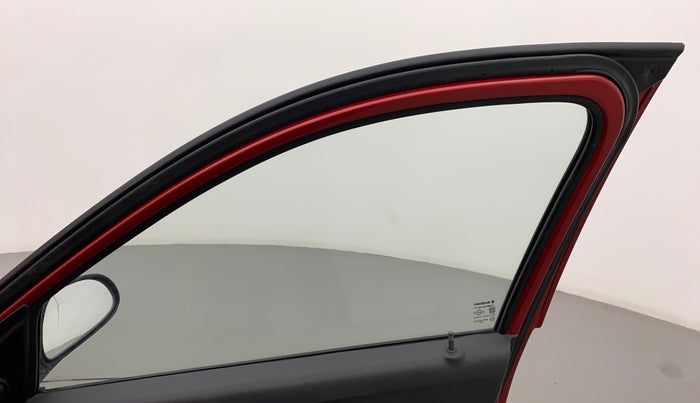 2016 Maruti Alto 800 VXI O, Petrol, Manual, 50,252 km, Right front window switch / handle - Power window makes minor noise