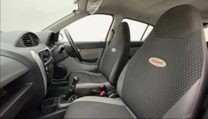 2016 Maruti Alto 800 VXI O, Petrol, Manual, 50,252 km, Right Side Front Door Cabin