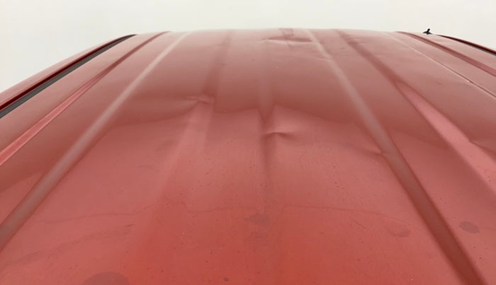 2016 Maruti Alto 800 VXI O, Petrol, Manual, 50,252 km, Roof - Slightly dented