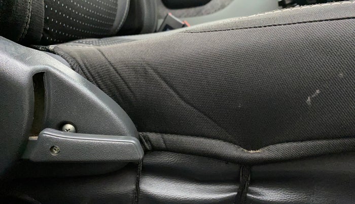 2016 Maruti Alto 800 VXI O, Petrol, Manual, 50,252 km, Driver Side Adjustment Panel