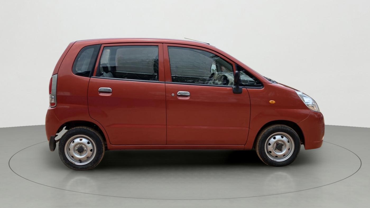 2013 Maruti Zen Estilo LXI, Petrol, Manual, 11,199 km, Right Side View