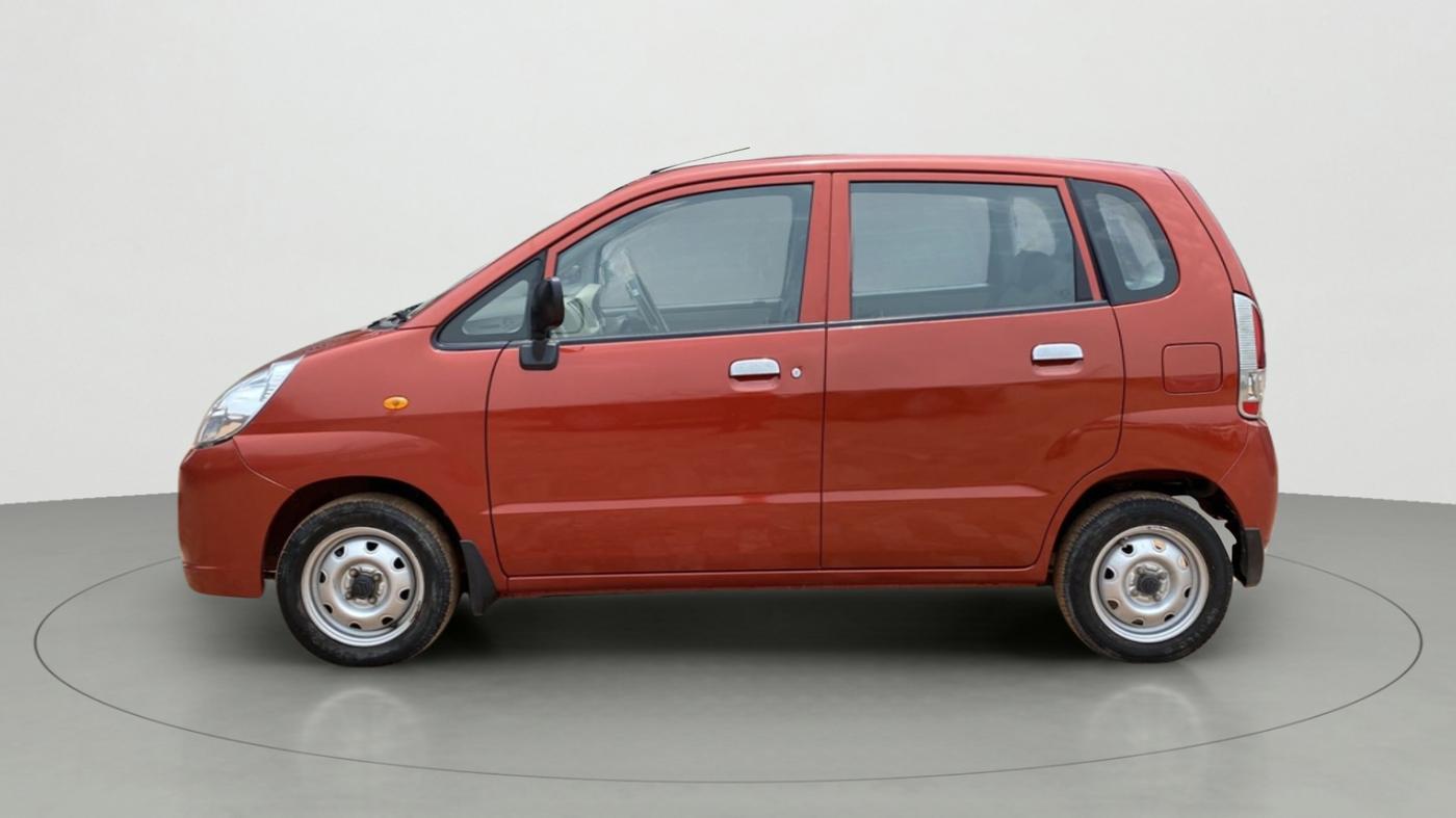 2013 Maruti Zen Estilo LXI, Petrol, Manual, 11,199 km, Left Side