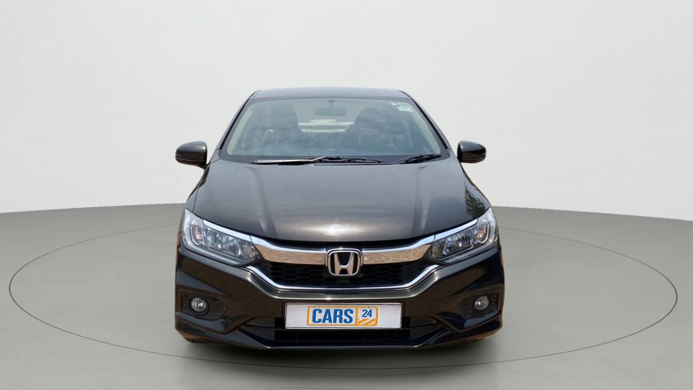 2019 Honda City 1.5L I-VTEC V MT, Petrol, Manual, 21,628 km, Front