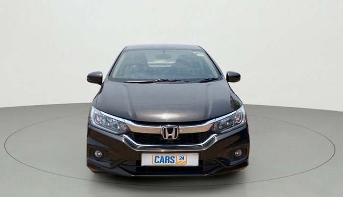 2019 Honda City 1.5L I-VTEC V MT, Petrol, Manual, 21,628 km, Front