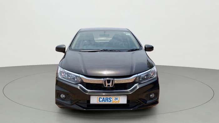 2019 Honda City 1.5L I-VTEC V MT, Petrol, Manual, 21,628 km, Front