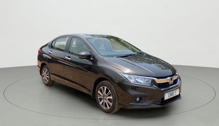 2019 Honda City 1.5L I-VTEC V MT, Petrol, Manual, 21,628 km, Right Front Diagonal
