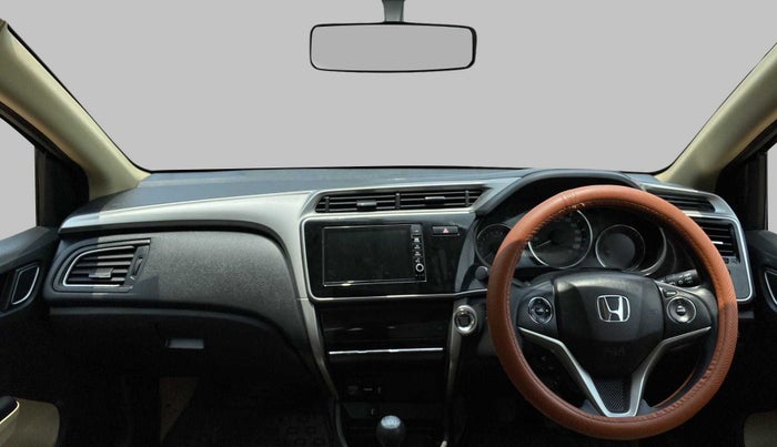 2019 Honda City 1.5L I-VTEC V MT, Petrol, Manual, 21,628 km, Dashboard