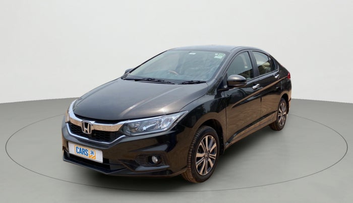 2019 Honda City 1.5L I-VTEC V MT, Petrol, Manual, 21,628 km, Left Front Diagonal