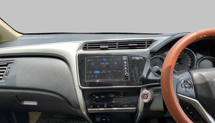 2019 Honda City 1.5L I-VTEC V MT, Petrol, Manual, 21,628 km, Air Conditioner