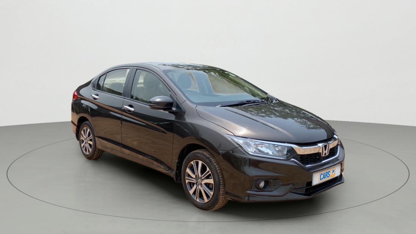 2019 Honda City 1.5L I-VTEC V MT, Petrol, Manual, 21,628 km, SRP
